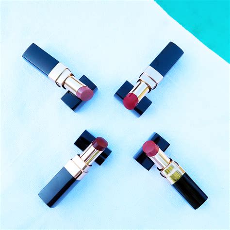 chanel lipstick 2020|Chanel color lipstick.